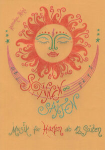 Musik für Harfen ab 12 Saiten